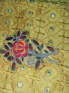 3 Pc Set Kurti