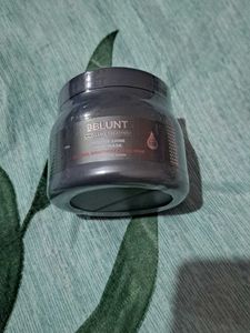 BBLUNT Intense Shine hair Mask