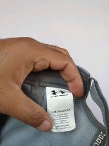 Under Armour Golf Cap