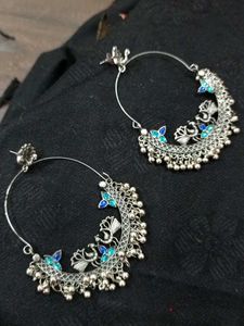 Necklace and Earring Set