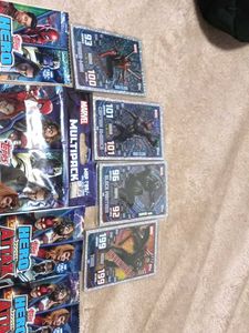 hero attax sale hot cards etc
