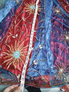 Beautiful Lehenga