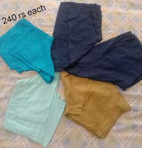 Cotton Blouse