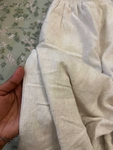 savana Linen Pants