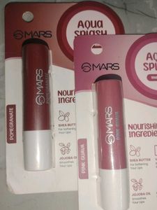 Mars Lib Balm