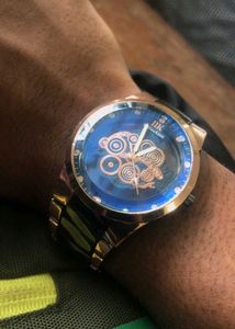 IIK Collection Watch