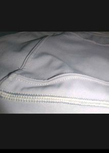 high impact HRX bra + pads