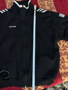 Adidas Track Jacket