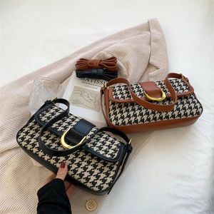 ‼️Price Drop- Classic Baguette Bag In Black