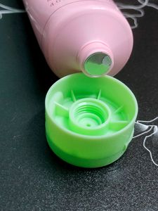 Original Pixi Cleanser ( Facewash )