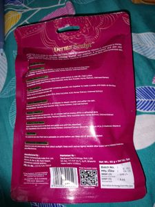 sanfe facial kit