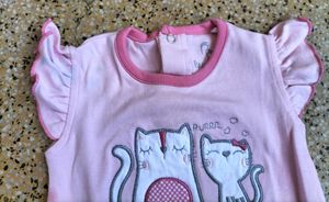 Baby Girl Dress