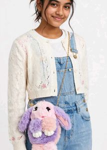 🆕Cute Bunny Crossbody Bag