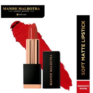 Myglamm manish Malhotra Soft Matte Lipstick Combo