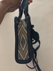 💓clearance sale💓small leather Handbag