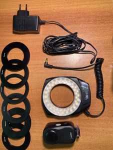 Godox Ring 48 LED Lights