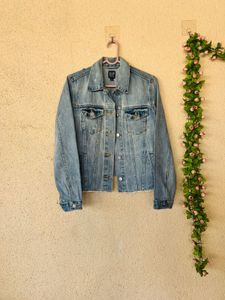 GAP Denim Jacket