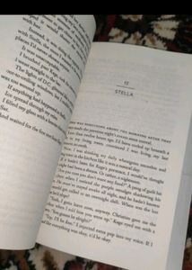Ana Huang Twisted Series 4 Books Set
