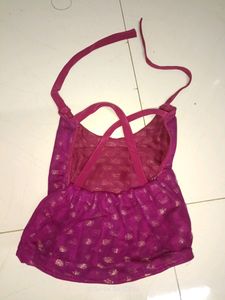 Kids Lehenga Choli