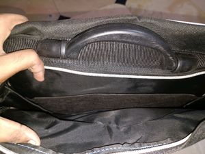 Hand Carry Office Bag