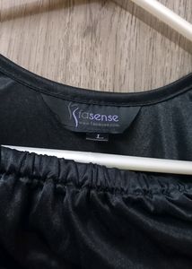 Fasense Women  Nighty