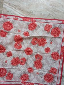 5 Assorted Scarves/Pocket Squares