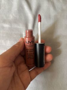 Nyx Lipstick