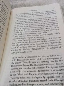 Mahabharata &amp; Ramayana Unravelled Books