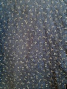 Navy Blue Shirt For Men