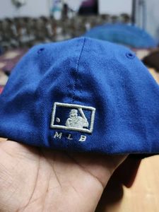Vintage Baseball Cap