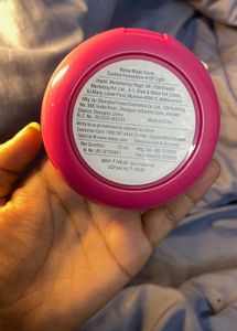Nykaa Magic Cover Cushion Foundation