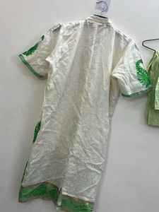 Ready To Wear Punjabi Salwar Suit