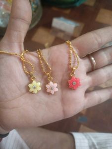 beautiful cut pendant chain 😍