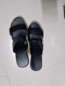Worn Womens Footwear