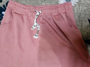 stylish women long pant
