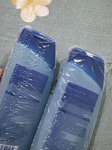 Head &amp; Shoulders Active Clean Shampoo Duo