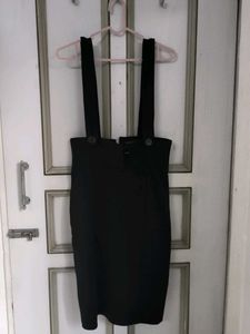 Black Overall