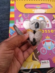 Cute Koala Plush Toy