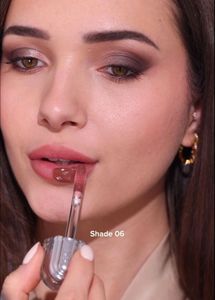 KIKO MILANO XTREME LIP GLOSS