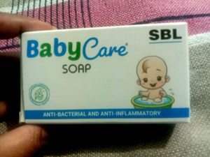 Bady care shop SBL