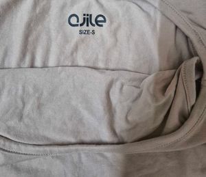 Drive Logo Tank Top