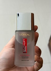 L'Oreal Revitalift Crystal Essence