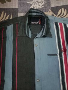 Branded Men Shirt..In Good Condition