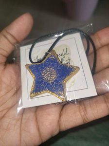 Unique Handmade Pendant Necklaces (Any 1)