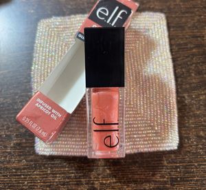 E.l.f. Glow Reviver Lip Oil