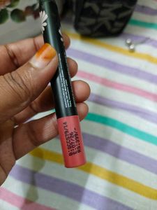 TRESemme Anti-Frizz Hair Serum And Lipstick Combo