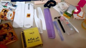 Mixed Items