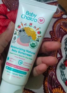 Combo Of 🌹 Rose Hilighter And Sunscreen