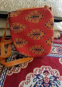 Sling Bag
