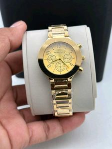 MICHAEL KORS PREMIUM LADIES WATCH @SALE